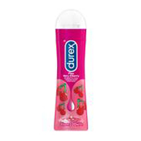 Гель-смазка "DUREX" Play Very Cherry 100мл фото