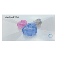 Устройство для инфузий MiniMed Mio ММТ-975 фото