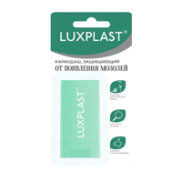 Карандаш "Luxplast" защищающий от появления мозолей 15мл фото