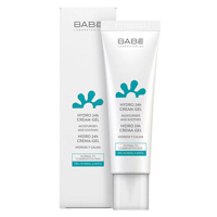 Babe Laboratorios крем гель 50мл фото