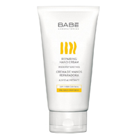 Babe Laboratorios крем для рук 50мл фото