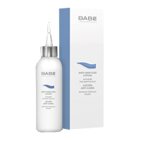 Babe Laboratorios лосьон для волос 125мл фото