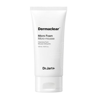 Пенка для умывания "Dr.Jart+" Dermaclear Micro Foam 120мл фото