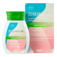 Дефемилема Эксперт 200мл фото