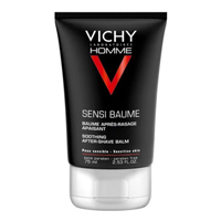 VICHY "Homme" бальзам Sensi Baume после бритья 75мл фото