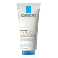 La Roche-Posay "Lipikar" крем гель Syndet AP+ очищающий 200мл фото