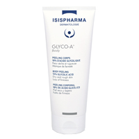 Пилинг &quot;Glyco-A&quot; Body с 10% гликолевой кислотой 200мл фото