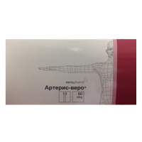 Артерис-веро лиофилизат для инъекций 60мкг фото