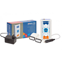 Аппарат магнитотерапевтический &quot;Солнышко&quot; АМнп-02 (Магнитон) фото