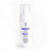 Пенка для умывания "Fabrik Cosmetology" Muss гиалуроновая 150мл фото