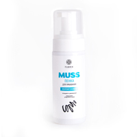 Пенка для умывания "Fabrik Cosmetology" Muss коллагеновая 150мл фото