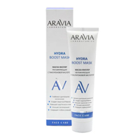 Aravia "Laboratories" маска филлер Hydra Boost увлажняющая 100мл фото