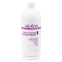 Aravia "Organic" концентрат Special System 500мл фото