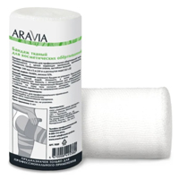 Aravia "Organic" бандаж для обертываний 140ммх5/10м фото