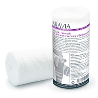Aravia "Organic" бандаж для обертываний 100ммх5/10м фото