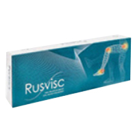 РусВиск вязкоэластичный эндопротез синовиальной жидкости 5мл фото