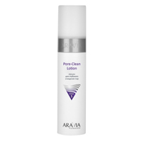 Лосьон "Aravia Professional" Pore-Clean Lotion для глубокого очищения пор 250мл фото