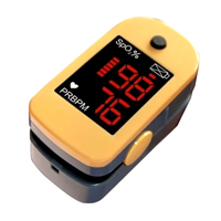 Пульсоксиметр &quot;ChoiceMMed&quot; MD300C1 фото