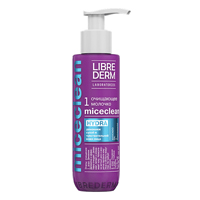 Librederm "Miceclean" молочко Hydra очищающее 150мл фото