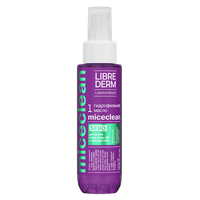 Librederm "Miceclean" масло Sebo гидрофильное очищающее 100мл фото
