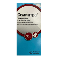 Семинтра раствор 4мг/мл 30мл фото