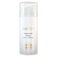 Крем-маска "Finistere" PeelArm PRC Восстанавливающая пептидная 100мл фото