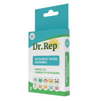 Dr.Rep патчи детские после укусов насекомых фото