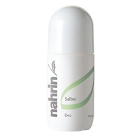 Дезодорант "Nahrin" Шалфей роликовый 50мл фото