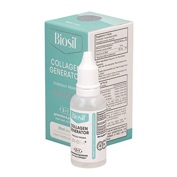 BioSil жидкость 30мл фото