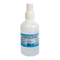 Глицерин Биолайн 100г фото
