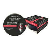 Крем-маска "Эфтипелоид" "Бьюти Паз" хондроитин и глюкозамин 150мл фото