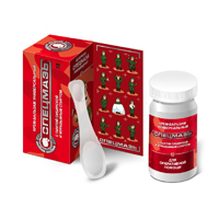 Крем-бальзам "Spetzmaz Brand" "Спецмазь" универсальный 70мл фото