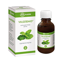 Валосемид капли 20мг/мл+20мг/мл 25мл фото