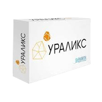 SH Pharma "Ураликс" капсулы 300мг фото