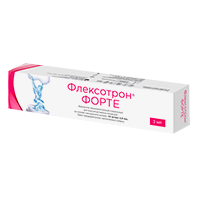Флексотрон Форте имплантат 10мг/мл 3мл фото