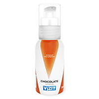 Гель-лубрикант "Vizit" Chocolate Шоколад 50мл фото