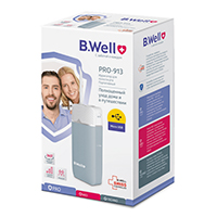 Ирригатор полости рта "B.Well" модель PRO-913 фото