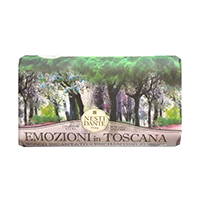 Nesti Dante "Emozioni in Toscana" (Волнующая Тоскана) мыло Очарованный лес 250г фото