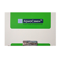 АриоСэвен лиофилизат для инъекций 2,4мг (120КЕД) фото