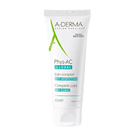 A-Derma &quot;Phys-AC&quot; уход Global 40мл фото