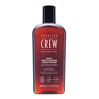 Кондиционер для волос "American Crew" Daily Deep Moisturizing ежедневный увлажняющий 450мл фото