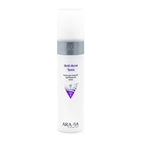 Тоник "Aravia Professional" Anti-Acne Tonic для жирной проблемной кожи 250мл фото