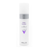 Тоник "Aravia Professional" Detox Sensitive детоксицирующий 250мл фото