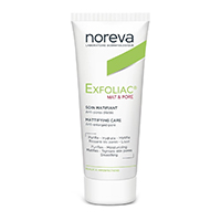 Эксфолиак &quot;Laboratoire Dermatologique Noreva&quot; Mat Pore матирующий и поросуживающий крем 40мл фото