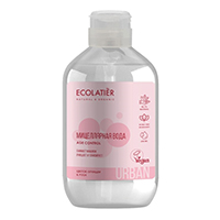 Мицеллярная вода "Ecolatier" Urban Age Control для снятия макияжа Цветок орхидеи и Роза 400мл фото