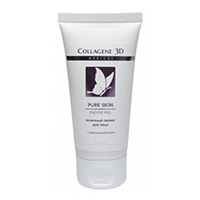Пилинг "Medical Collagene 3D" Pure Skin энзимный 50мл фото