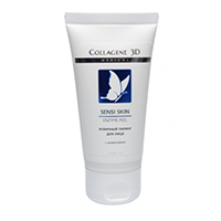 Пилинг &quot;Medical Collagene 3D&quot; Sensi Skin энзимный 50мл фото