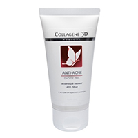 Пилинг &quot;Medical Collagene 3D&quot; Anti Acne энзимный 50мл фото