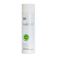 Шампунь "JoJo" HairPure Volume для придания объема 250мл фото