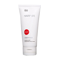 Кондиционер для волос "JoJo" HairPure Straight для разглаживания волос 200мл фото